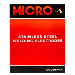 Micro SS 309-16 Stainless Steel Welding Electrodes 3.15x350 mm, 10 Kg-image-99