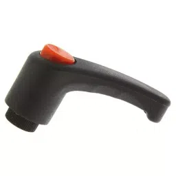 RS PRO M6 x 10mm Steel Clamping Lever 478242-image-32