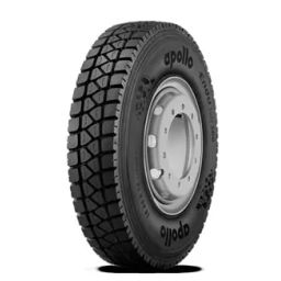 Apollo 12.00 R20 18PR154/151k EnduTuff SOD-II-D Tyre-image-61