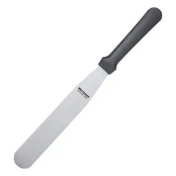 HAZEL Silver Steel Pallet Knife-32