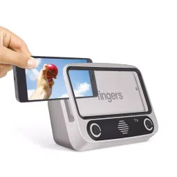 Fingers Portable Speakers My-Own-TV (MOT)  [BT | USB/SD | FM | Aux | 8W]-23
