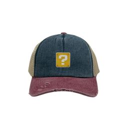 The Tie Hub Unisex Embroidered Baseball Cap-picture-35