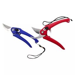 Sky Blue SBPRUNERMDX0211 0.98 inch Iron Bypass Pruner (Pack of 2)-picture-14