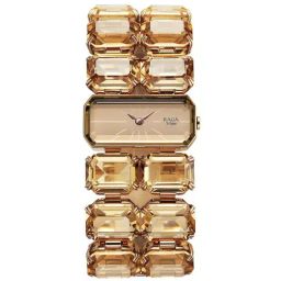 Raga By Titan 95320WM01 Cocktails III Analog Watch for Women-24