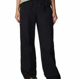 Columbia Womens Black Omni-Shield Paracutie Vented Pant-image-57
