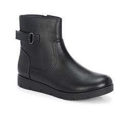 GARDIN Women Platform-Heeled Regular Boots-image-27