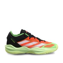 Adidas Men's Adizero Select 2.0 Red Basketball Shoes-image-15