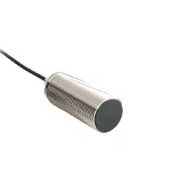 Omron NPN 4 mm Proximity Sensor E2B-S08LN04-MC-C1 image 3