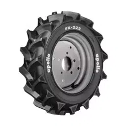 Apollo 5-12 4PR A6 FX212 (Reach) - D Tyre-image-9