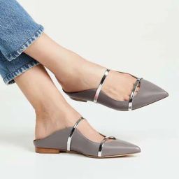 Shoetopia Kids Grey Casual Sandals-image-13