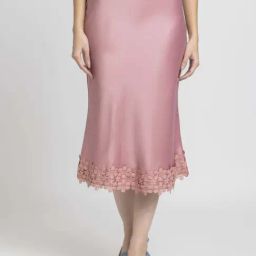 SHAYE Pink Skirt-picture-6