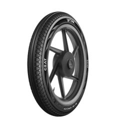 Ceat 80/100-17 46P GRIPP X3 F TL Tyre-image-26