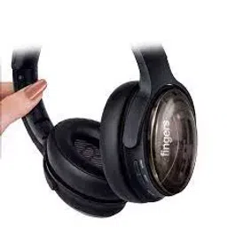 Fingers Bluetooth Alloy H3 - Signature Series-34