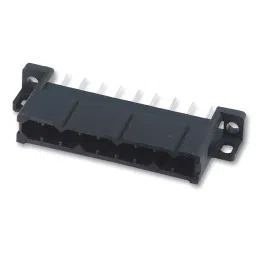 ITT CANNON Pin Headers HEADER, 9WAY, TST09RD01T-picture-19
