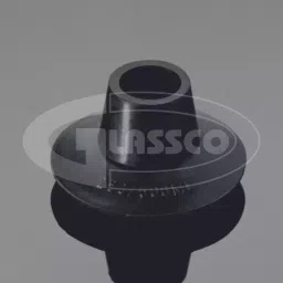 Glassco 5000ml Natural Rubber Cone 404.303.05-46