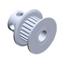 SBM Alternator Pulley for Mercedes-Benz-image-15
