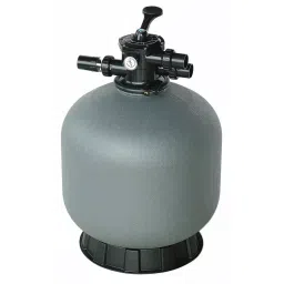 DAYTON Pool Filter For 48000 gal capacity 67.3 gpm Max Flow Rate, 4VMP2-image-51
