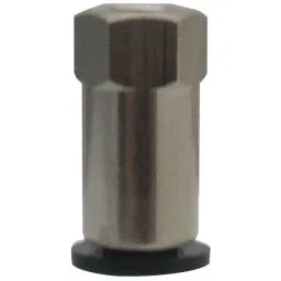 PISCO Female Straight Mini Type Φ4 mm, PCF4-M5MW (Bag of 10 Pcs)-image-55
