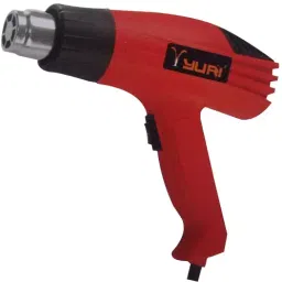 YURI Heat Gun Y203G 1600W-21