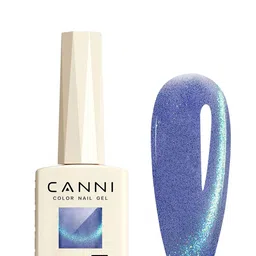 CANNI Hema Free Gel Nail Polish - 9 ml - Shade 8026-image-37