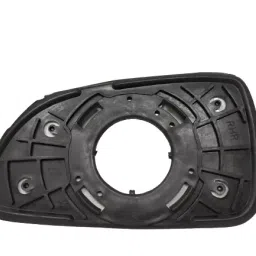 Dkmax Mirror Glass Piece RH 1 Accent Four Wheeler 082-SM-ACNT-R-35