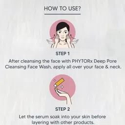 Lotus Professional Set Of 2 PHYTORx AHA+BHA Booster Serum - 30 ml Each image 5