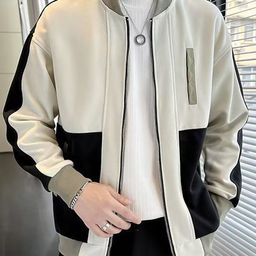 StyleCast Men Open Front Jacket-picture-40