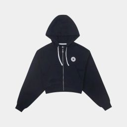converse Retro Chuck Taylor Full-Zip Hoodie women's hoodie-picture-41