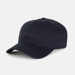 Calvin Klein Men Embroidered Baseball Cap-image-82
