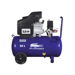 Euromax 2.5 HP Air Compressor 50 L Capacity Copper Coil, EMC-50L-picture-16