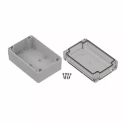 RS PRO Polycarbonate Enclosure, 75 x 100 x 150mm Model No 2384036-image-39
