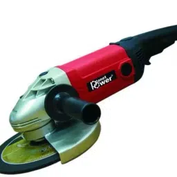 Planet Power PG230 2600 W 230 mm Angle Grinder-picture-21