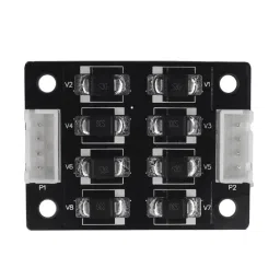 TL-Smoother module For 3D printer motor drivers V2.0 image 2