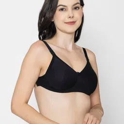 B'ZAR Full Coverage Non Padded Everyday Comfort Backless Bra image 4