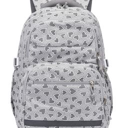 Tinytot 30 Litre, Stylish & Trendy Water Resistant Hi Storage School Collage Travel, Laptop Backpack Bag for Boys & Girls, 18 Inch-image-90