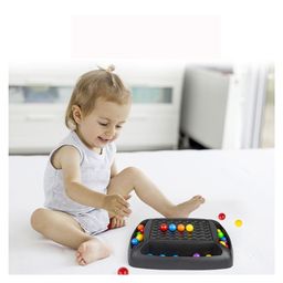 Sanjary Magic Ball Chess Board Game for Kids -Color & Design may Vary-23