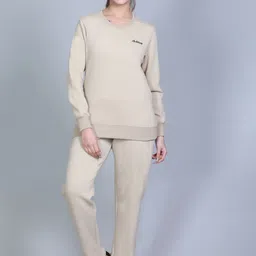 Antiloop Sweatshirt With Trousers Co-Ords-image-75