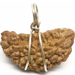 Divine souvenirs Unisex Brown Pendant-image-21