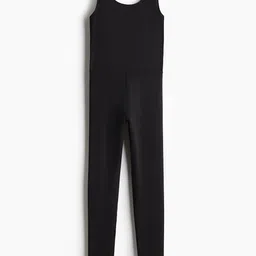 H&M Sports Unitard With SoftMove-image-62