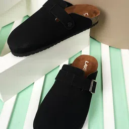 Lavie Women Mules Flats-picture-44