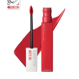 Maybelline Set Of Liquid Lipstick & Multi-Use Concealer image 2