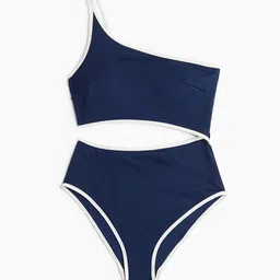 H&M Padded-Cup Cut-Out Swimsuit-picture-33