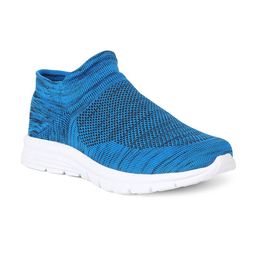 Khadims Men Blue Training or Gym Shoes-picture-38