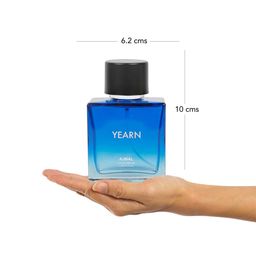 Ajmal Unisex Set of 2 Yearn EDP & Neea EDP Perfume Scent for Skin 100ML each image 2