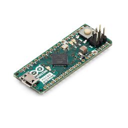 Official Arduino Micro No Headers A000093 image 1