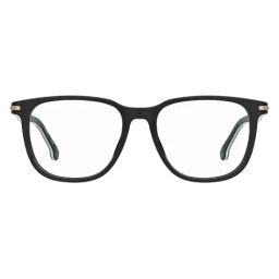 Carrera Black Rectangular Unisex Optical Frames-picture-16