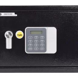 Yale 16 L Keypad Guest Safe YSG/250/DG4 image 1
