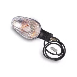 Varroc Indicator for Bajaj Vikrant V15, K342052500 (Pack of 2) image 2
