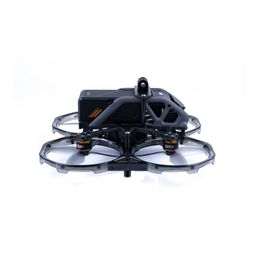 Axisflying AVATA 3.5 upgrade frame kit AVATA 3.5 Frame Kit and Clear Gray image 3