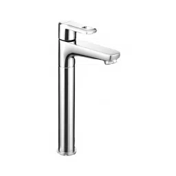 Parryware Vista Top Lever Table Mounted Basin Tap Chrome, G3942A1-40